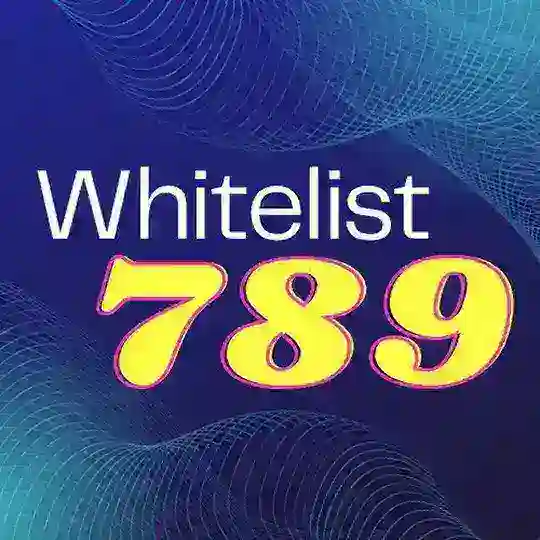 Whitelist Martket 789