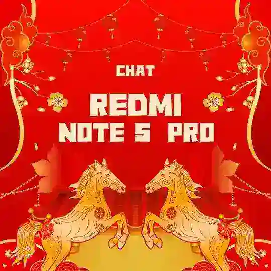 Redmi Note 5 Việt Nam™ | Whyred 🇻🇳