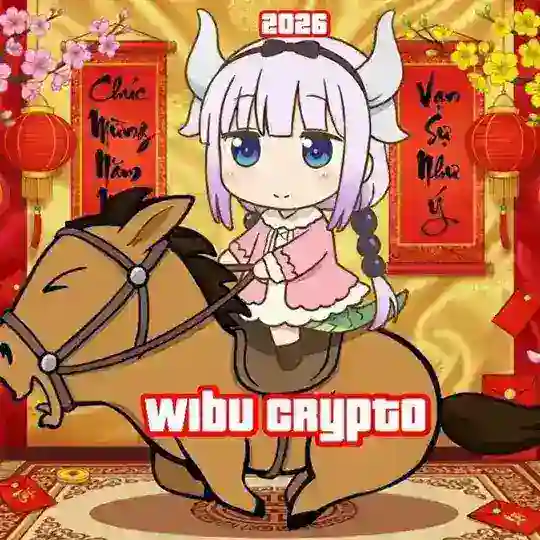 Wibu Crypto Chat