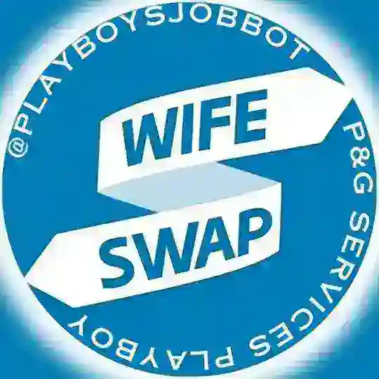Wife Swapping Club ᴾᴺᴳ