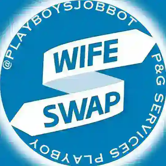 Wife Swapping ᴾᴺᴳ