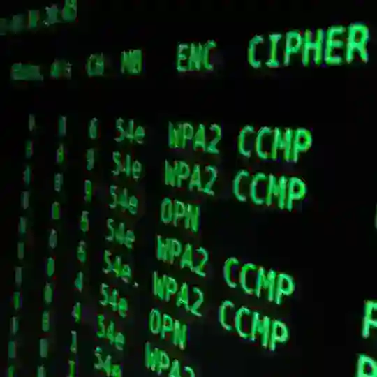 Linux, Auditoría de redes y mas.