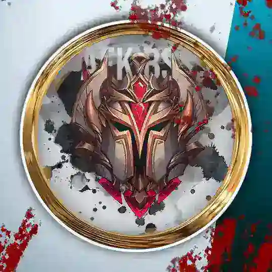 Wild Rift LATINOAMERICA Chill