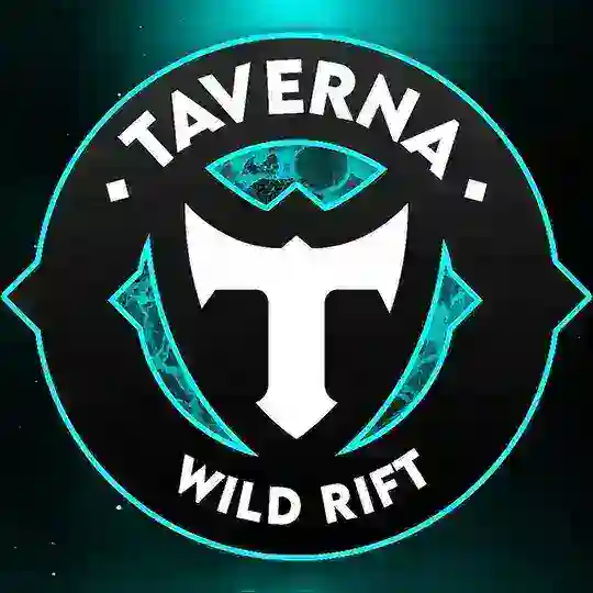 Taverna Wild Rift Italia 🇮🇹