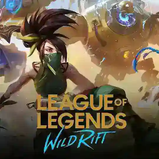League of Legends: Wild Rift Türkiye