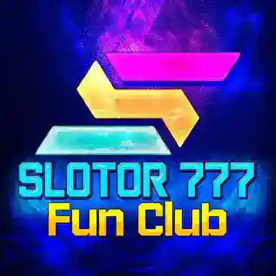 FunClub - SlotorChat🟪🟧🟦