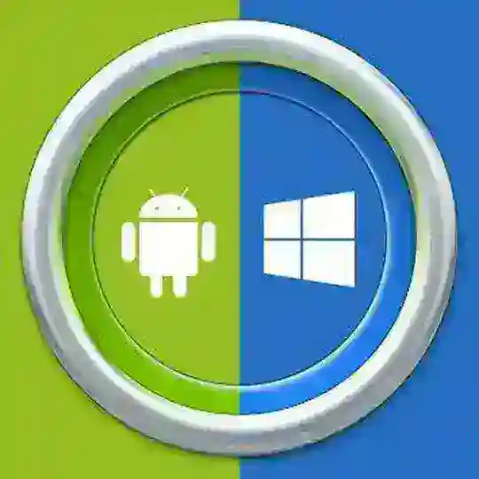 Windows & Android Solutions ™