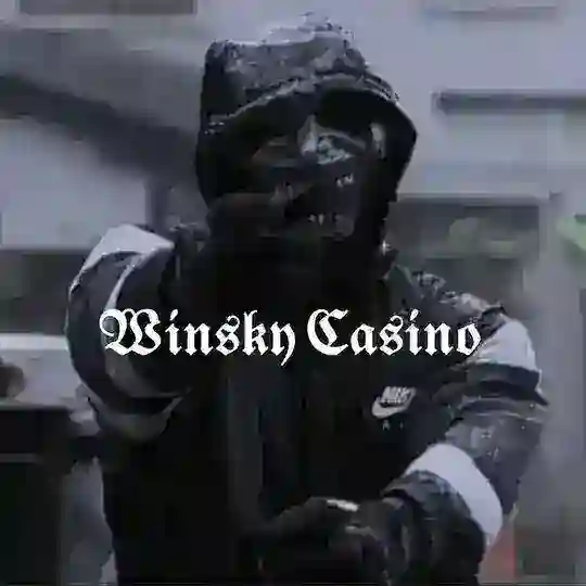 Winsky Casino (Sohbet - Roll - Dağıtım)