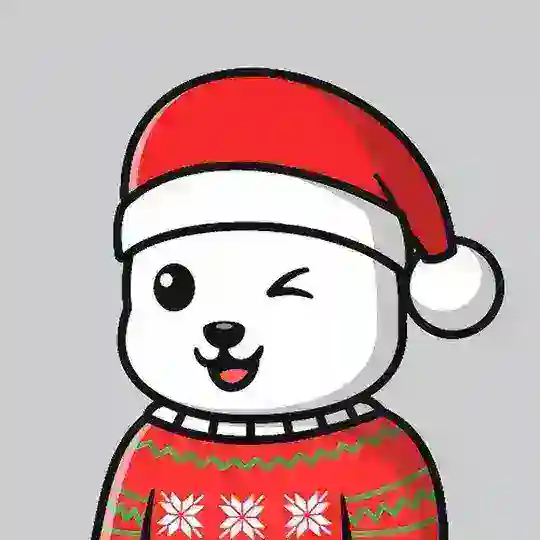 Winter Bear Tron Club