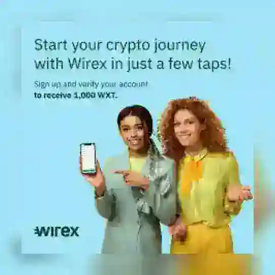 WIREX BITCOIN TRADING /INVESTMENT ๐