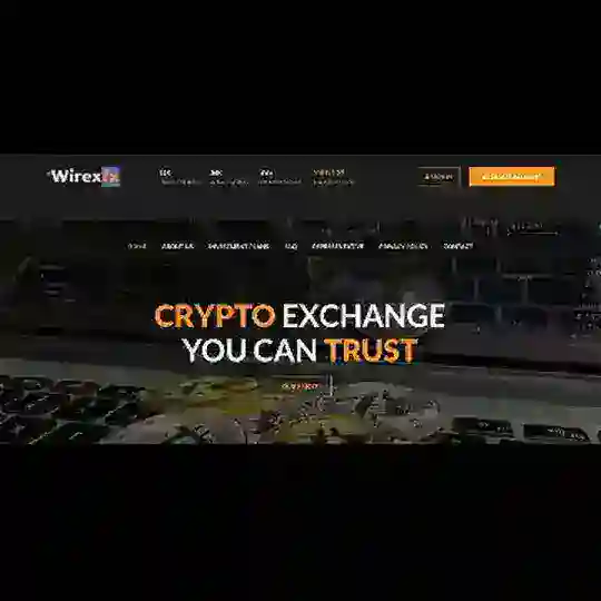 WIREX-FX-LIMITED