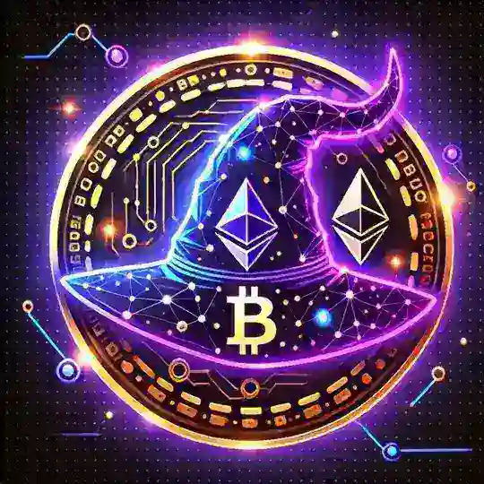 WIZARD CRYPTO | CHAT