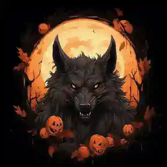 WOLF TOWN CHAT🐺