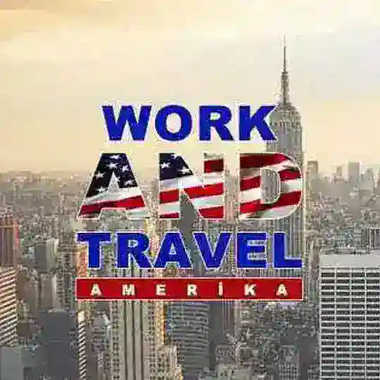 Work and Travel Türkiye 🇹🇷 🇺🇸