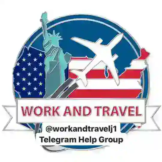 Work&Travel USA πΊπΈ J1 Visa Help Group