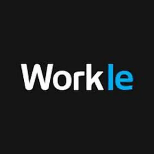 Workie ЧАТ🏦Воркеры