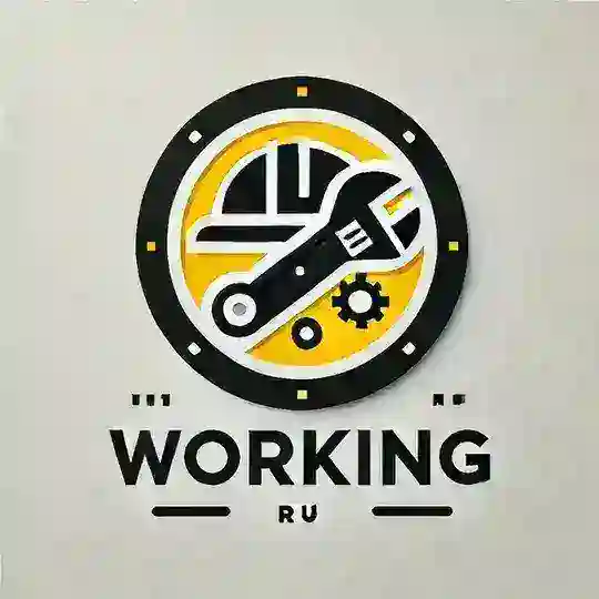 WORKING.RU chat