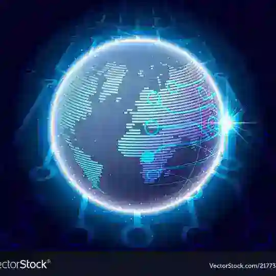 WorldWide Chatting 💬