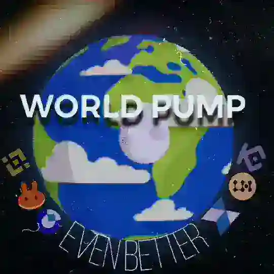 World Pump