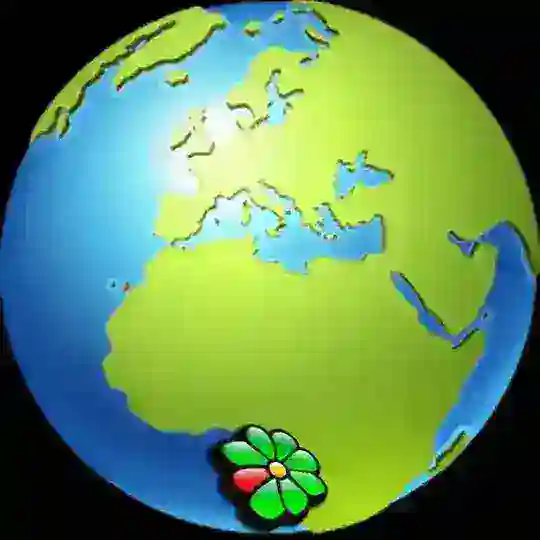 World chatting