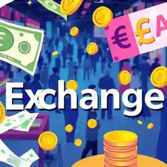 exchange group