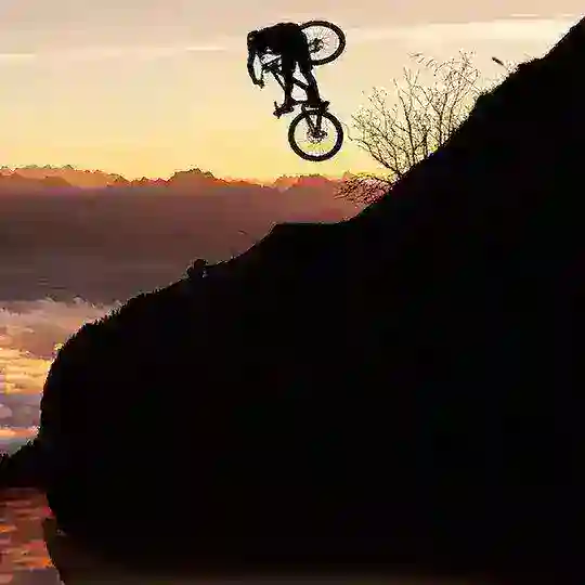 World of Bicycles Chat