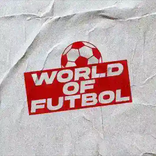 World Of Futbol [SOHBET] 🇹🇷