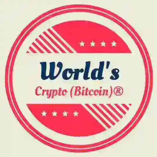 World's Crypto (Bitcoin)®