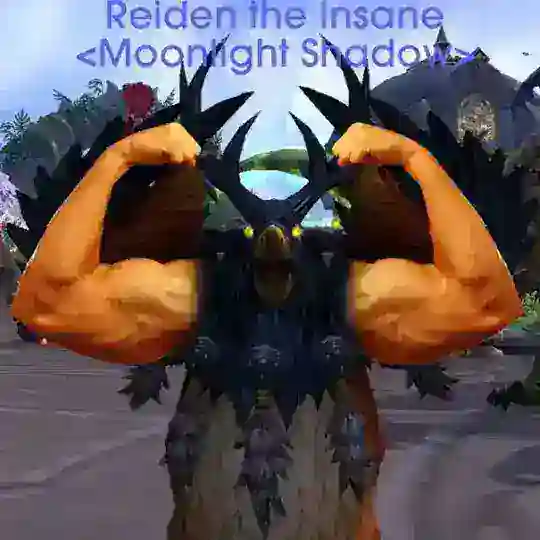 World of Warcraft Community - ITA - Draghi, draghi e Sirio il Dragone
