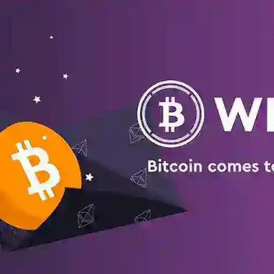 Wrapped bitcoin Official Group