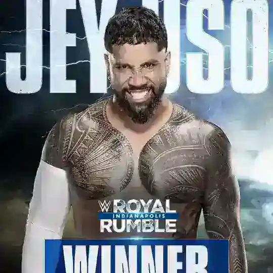 WrestleMania Indonesia