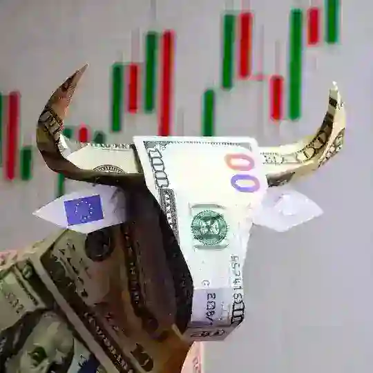 Forex, Crypto, Deriv