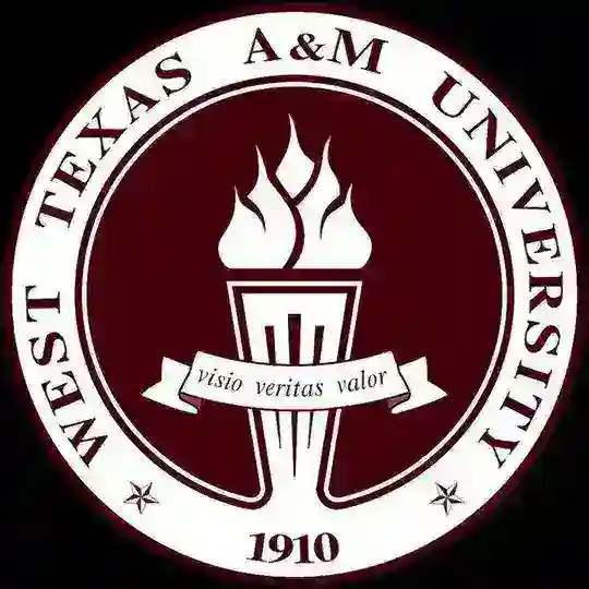West Texas A&M University MVP