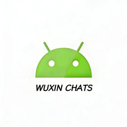 Wuxin丨Chats