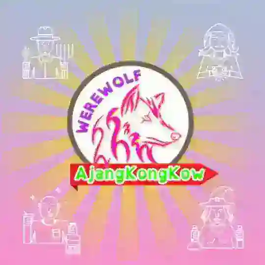 AJANGKONGKOW