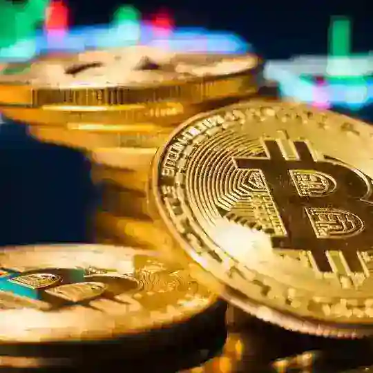Crypto Investment Company