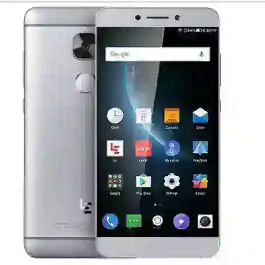Le Max 2 Development