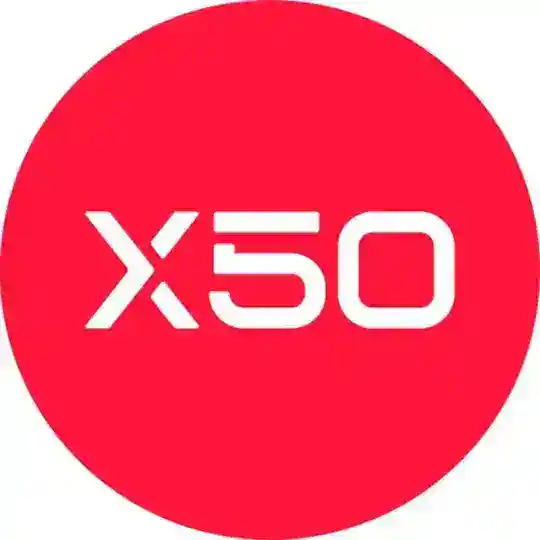 X50 - Chat