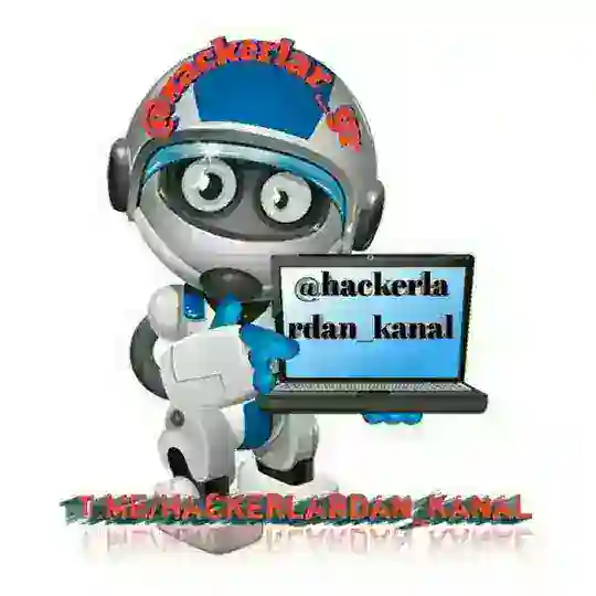 👨💻XACKERLAR GRUPPASI👨💻