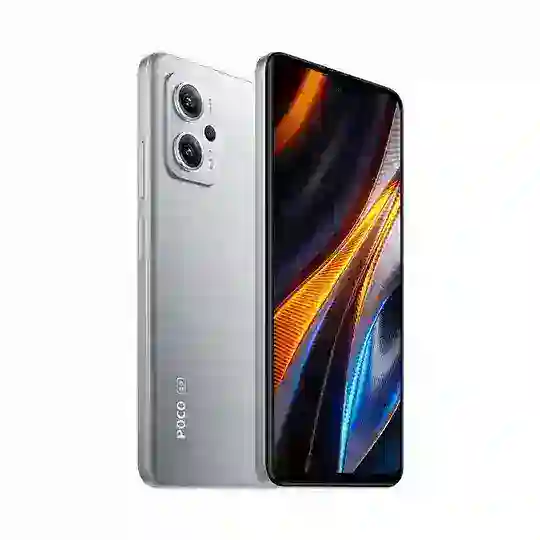 Redmi Note 11T Pro(+) / Poco X4 GT 🇻🇳 Việt Nam 🇻🇳