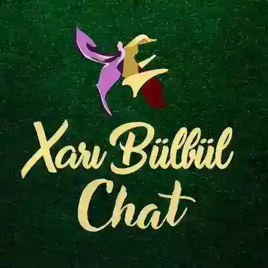 Xarı Bulbul Chat²⁹⁰⁷