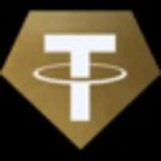 Tether Gold Token