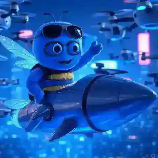 XBUZZCOIN🐝