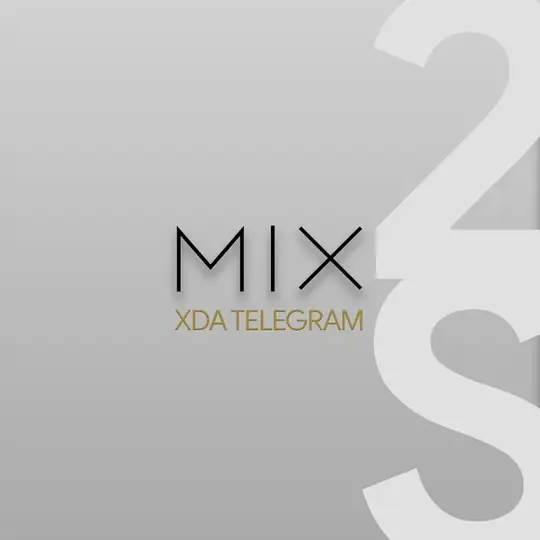 Mi Mix 2S - polaris | Community Chat
