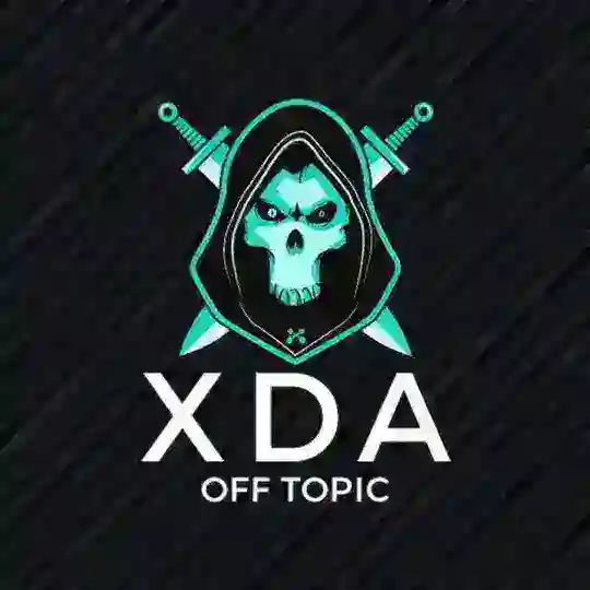 XDA-OFFtopic