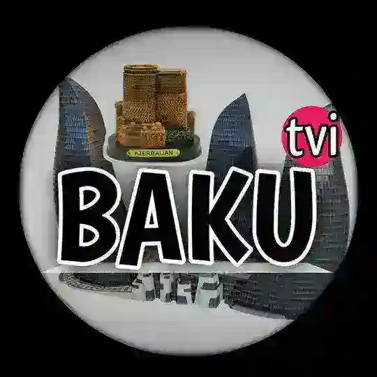 BakuTvi Messenger