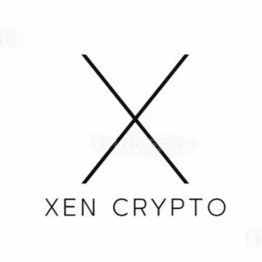 XENCOIN_TR🇹🇷
