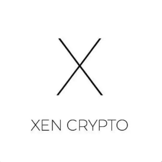 XEN Crypto Australia