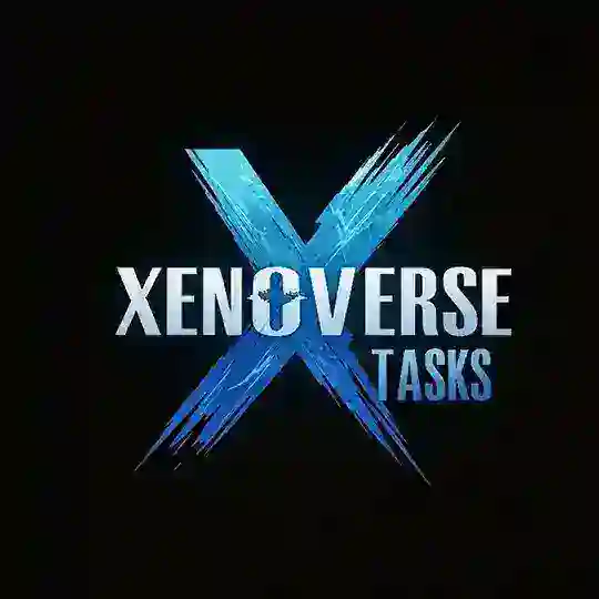 XenoVerse Task Group
