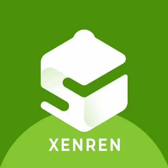 XenRen Official